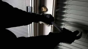 Denunciaron cuantiosos robos domiciliarios en el Valle Central