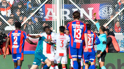 El Globo hizo historia: le ganó a San Lorenzo de visitante después de 25 años El Globo hizo historia: le ganó a San Lorenzo de visitante después de 25 años