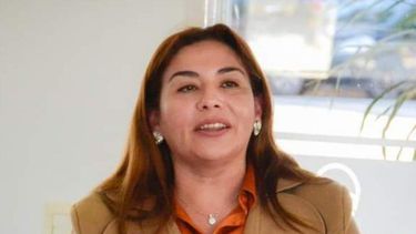 Se partió el sector del intendente de Andalgalá