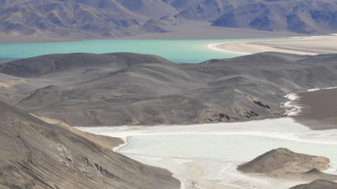 Compañía estadounidense adquiere más de 30 concesiones mineras en Catamarca