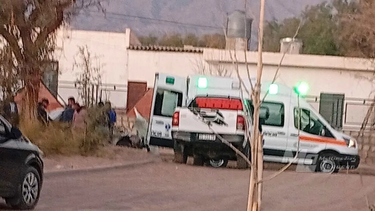 Fotografía: Multimedios El Abaucán.&nbsp;