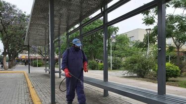 Emergencia Sanitaria en la Capital hasta junio de 2021