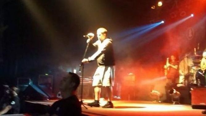 Pato Fontanet volverá a tocar en noviembre