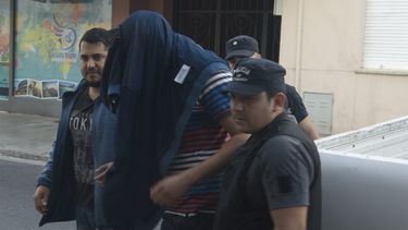 El yerno de un juez y exempleado judicial fue indagado por el intento de robo