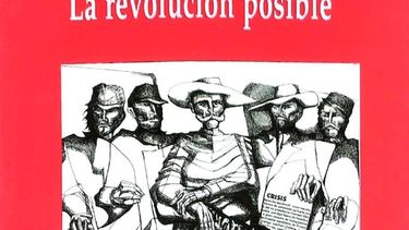 La revolución posible, de Víctor Russo