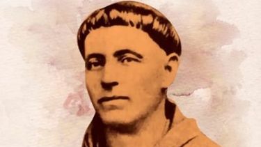 Beato Mamerto Esquiú