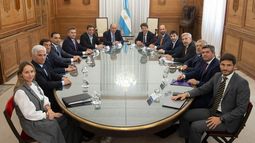 La encerrona fiscal