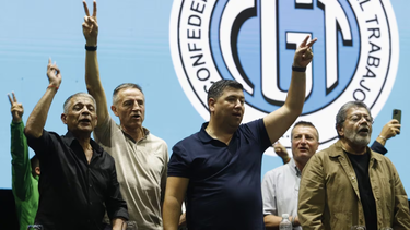 la cgt recuso a jueces que reactivaron la reforma laboral y pidio anular el fallo