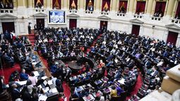 Diputados vuelven a exigir que el Gobierno cumpla con el Financiamiento Universitario