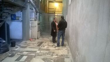 Absolvieron al chofer de Educación que había sido denunciado por Ariza