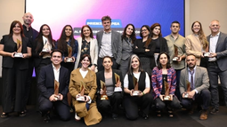 FOPEA distinguió a los mejores trabajos del periodismo de investigación FOPEA distinguió a los mejores trabajos del periodismo de investigación