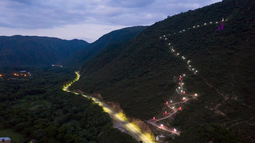 El Rodeo tiene bellos paisajes, pero carece de una articulación público-privada para potenciar el turismo.