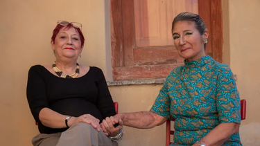 La loca de la familia, postergada