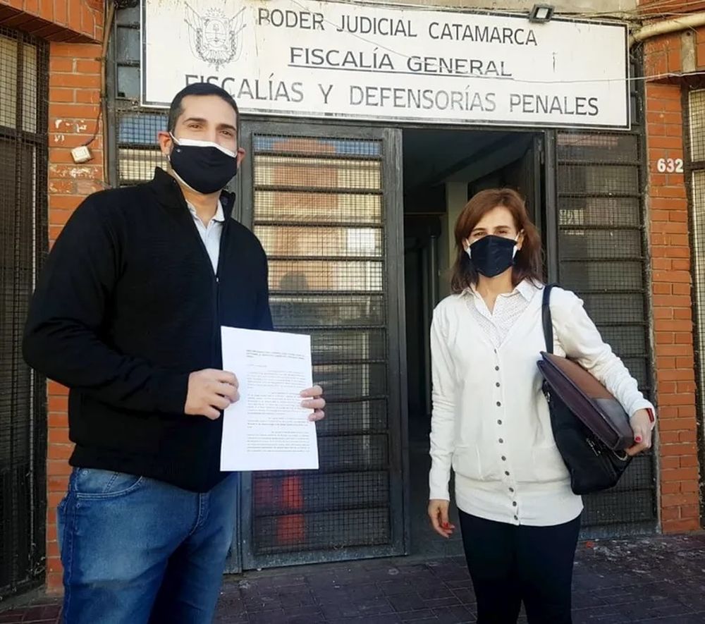Autoridades la UCR de FME.