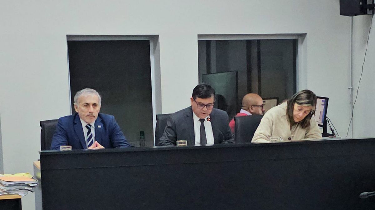 El ginecólogo Sastre Collado declara hoy en el tramo final del juicio