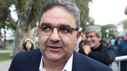 Jalil: El peronismo local llegará unido