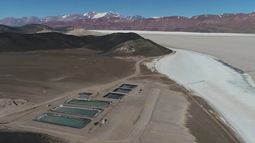 Debería ser más justo el reparto de la recaudación impositiva de la minería Debería ser más justo el reparto de la recaudación impositiva de la minería