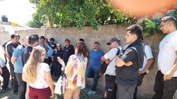 Tras el cierre de Dabra S.A en Sumalao, acuerdan indemnización del 80% Tras el cierre de Dabra S.A en Sumalao, acuerdan indemnización del 80%