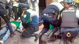 Para el ministro de Seguridad de Tucumán, la intervención policial fue correcta y oportuna