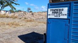 Seguridad privada