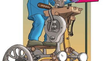 Sobreactuación y perjuicio