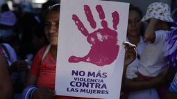 Varias causas de violencia de género continúan en trámite