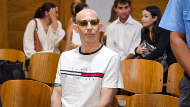 trasladaron a edgar bacchiani al servicio penitenciario de capayan