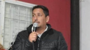 CD Santa Rosa: renunció el presidente