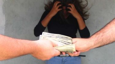 Desbaratan banda que captaba adolescentes para prostituírlas