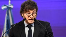 Datos. El ajuste tributario celebrado por Milei no fue liderado por el Estado nacional. Datos. El ajuste tributario celebrado por Milei no fue liderado por el Estado nacional.