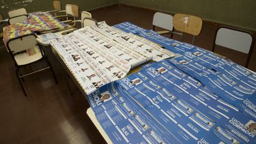 Alianzas recibirán más de $26 millones para votos y campaña