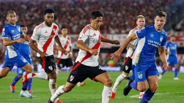 River visita a Riestra en busca de un nuevo triunfo