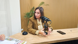 Un estudiante del interior de la provincia debe tener las mismas posibilidades que uno de la Capital