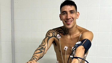 Ricardo Centurión