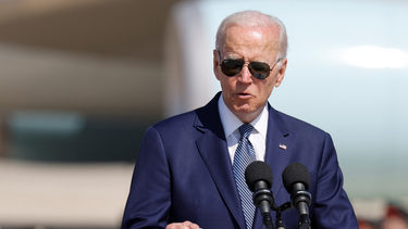 Joe Biden se postulará para la reelección en 2024