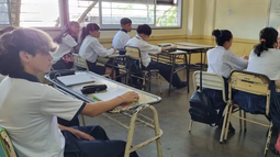 Brecha educativa, brecha social Brecha educativa, brecha social