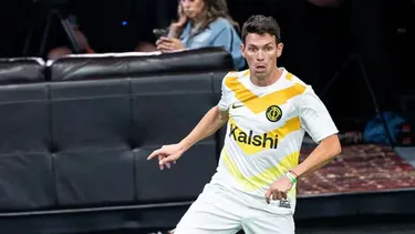 el futbolista argentino apresado por el ice sera enviado a una carcel de maxima seguridad