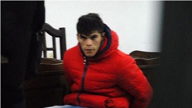 Lo condenaron a 14 años por robar a punta de cuchillo