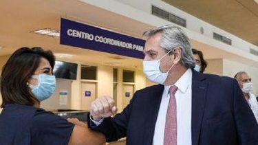 El presidente visitará mañana Formosa y Misiones