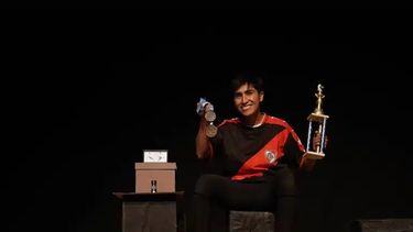 Mariano Reencontrado, consumos problemáticos y adolescencias en una obra de teatro