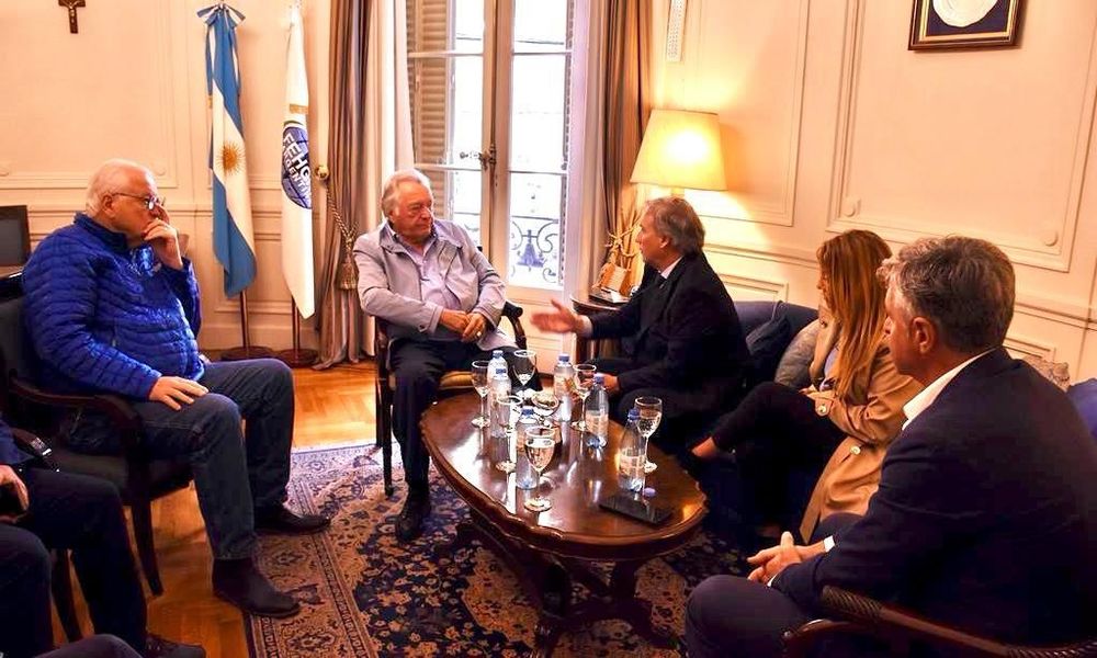 FEHGRA y UTHGRA manifestaron preocupación.