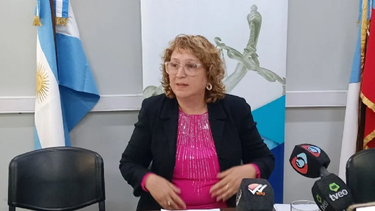 Intento de femicidio en Tapso: entrevista a la fiscal Alejandra Antonino