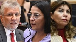 Buscan fortalecer la Oficina de Presupuesto del Congreso Buscan fortalecer la Oficina de Presupuesto del Congreso