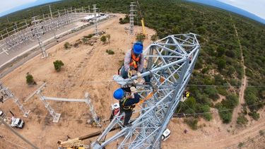Concluyó la primera etapa de trabajo en la Estación San Martín