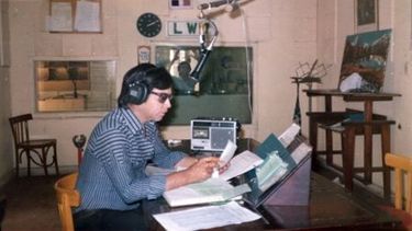 Recordando éxitos, un clásico de la radiofonía catamarqueña