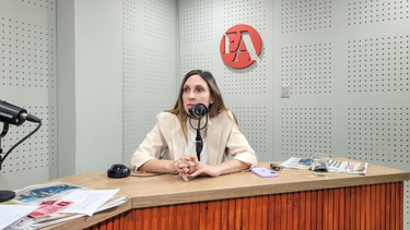 saseta: quedamos solos, pero firmes como pro