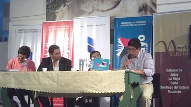 César Vera Ance: romance del poeta y las palabras