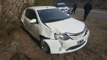 Ordenaron detener al que hurtó un auto