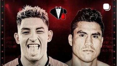 corzo tiene rival para la leyenda continua