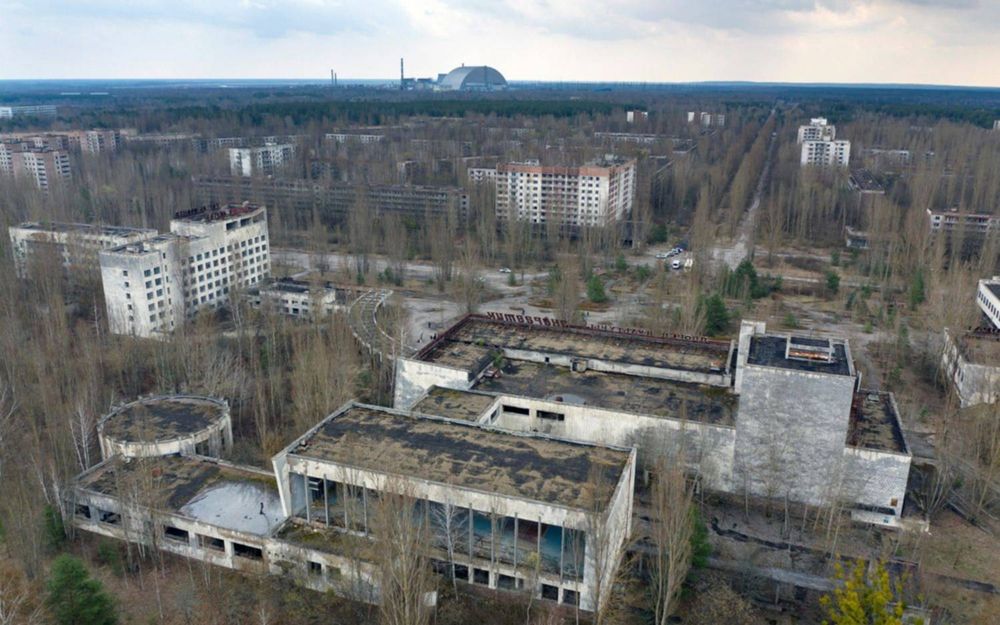 Chernobyl, 40 años después: cómo se desató la mayor catástrofe nuclear